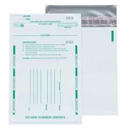 Quality Park Products  Night Deposit Bag- 10in.x13in., 100PK QU463469